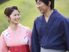 モテる男はここが違う！浴衣女子のエスコート術　花火大会編