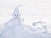 雪だるま