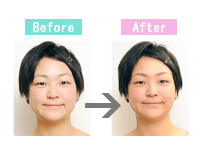 【3人目Before→After 】きれいな眉は1週間持続！自分にぴったりの眉毛のお手入れ方法も教えてもらえる