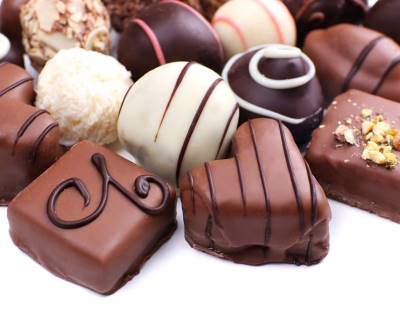 「チョコレートでニキビができる」という思い込み