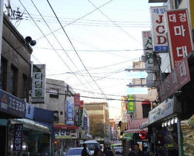 韓国旅行で知った”糸脱毛”。もっちりお肌になれる