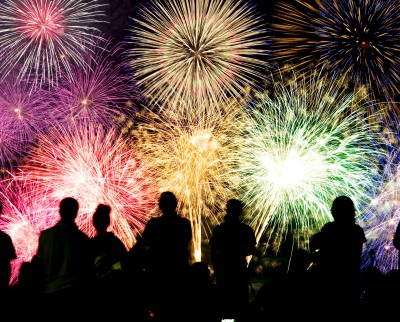 まだ間に合う 9 10月にある都内近郊の花火大会まとめ うる肌コラム