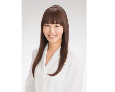 田村友佳子さんの理容師セミナー「シェイヴィスト 理容師の魅力発見 