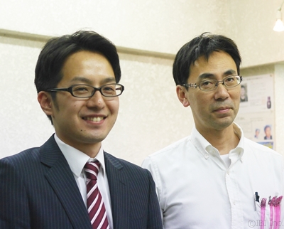 うる肌掲載インタビュー バーバーヤナギ奥澤さん 固定費がかからないから掲載してみようと思った うる肌コラム