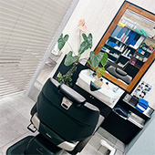 hair stylish Club シャンテ（池袋西口店）