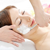 サロンイメージ写真