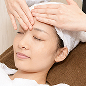 女性のためのFacial Space シャンテ