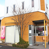 理容うめやま ソルトコ