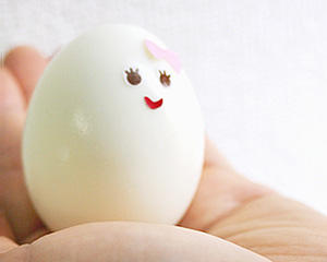 シェービングサロンの「お顔そり」でたまご肌になれる3つの理由