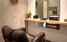 至福のパーソナルケア