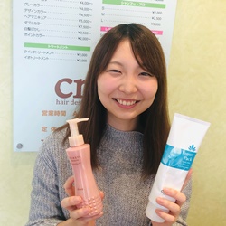 クレオcreo hair design & relaxation