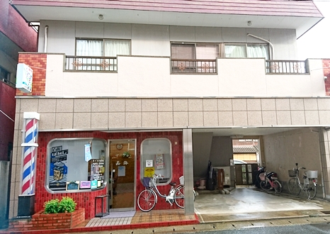 西海in Hare kokoro（晴れ心）大野城店/春日原駅