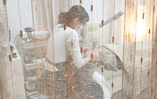 個室で心ゆくまで、至福のうるおい体験を