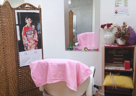 笑顔あふれる店内でお待ちしています!