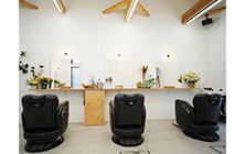 確かな技術でお肌に寄り添います