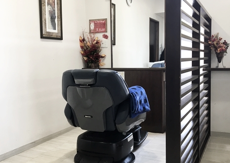 HAIR' ZACK ヘアーザック 下館店/下館駅