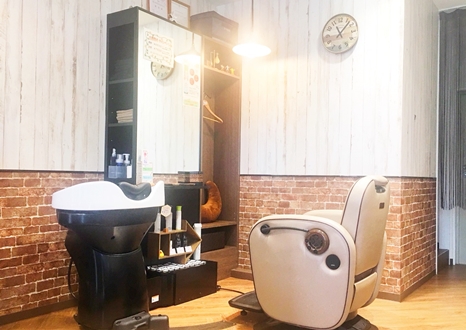 BARBER HaR HAIR(ハルヘアー)