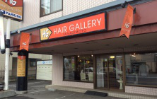 駐車スペースもございます