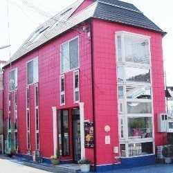 カットプラザ　ホソミ　川西池田店