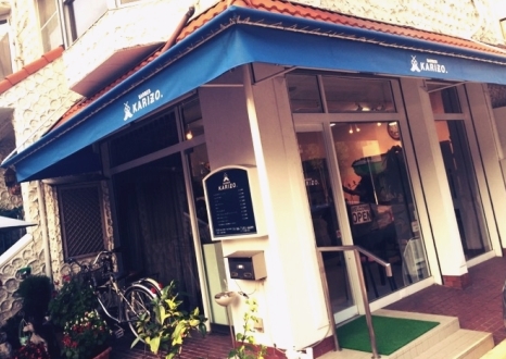 バーバーカリゾー BAR BER KARIZO. 江坂店/江坂駅