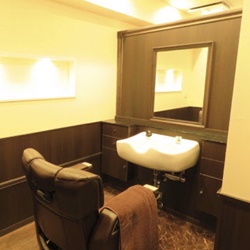 BARBER SALON KAZU HAIR