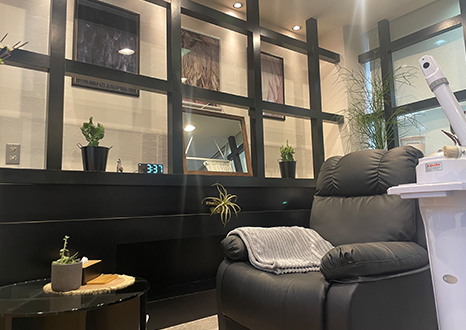 Hair Salon KOYAMA　分倍河原(分倍河原駅)