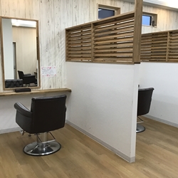 beauty salon L'azur（アデュール）　フラワータウン店