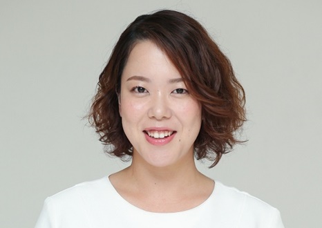 私が施術を担当します