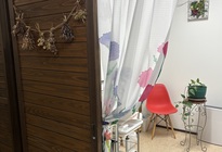癒やしの空間