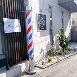 Healing Hair Salon Me＆You 若宮店