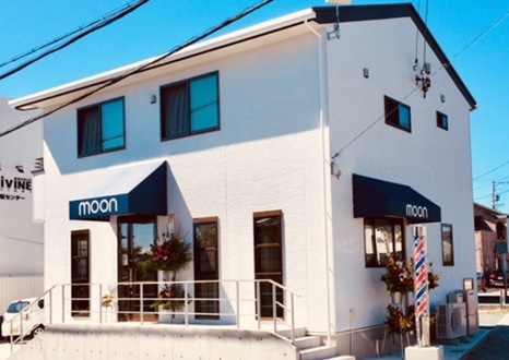 Moon ムーン　沼津店(富塚町店)