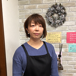 ヘアーサロンムラヤマ　東福井店