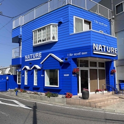 Nature　ヘアサロンナチュール