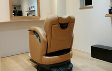 完全個室のプライベート空間にて施術させて頂きます