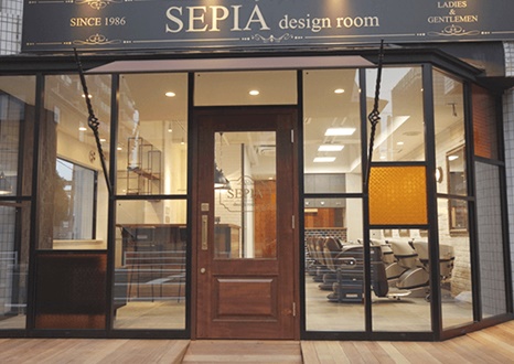 SEPIA（セピア）-lady's room- 南浦和店/武蔵浦和駅