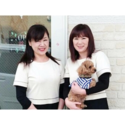 HAIR SALON Shikada（ヘアーサロン シカダ）