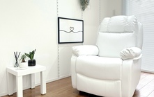 完全予約制の贅沢時間。ワンランク上の美肌体験を。