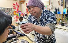 細胞メンテナンス