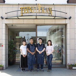 カットハウステイネイ館 駅前店　熊取町店