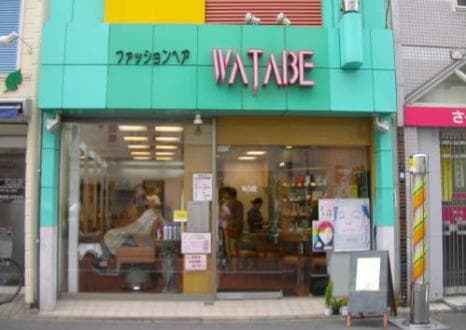 江古田駅徒歩5分!地元の人々に愛され続けている理容店