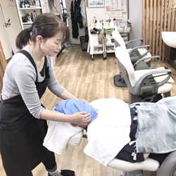 観音新町店 ヤマサキ アクセス うる肌シェービング