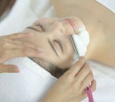 女性メニューは全て完全個室での施術となり、他のお客様からは見えません。