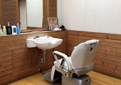 平日は20時まで営業!仕事帰りに駆け込めます