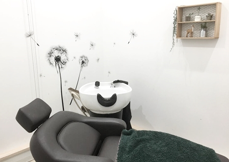 Hair Salon 結人（ユイト）　相模原店(相模原駅)